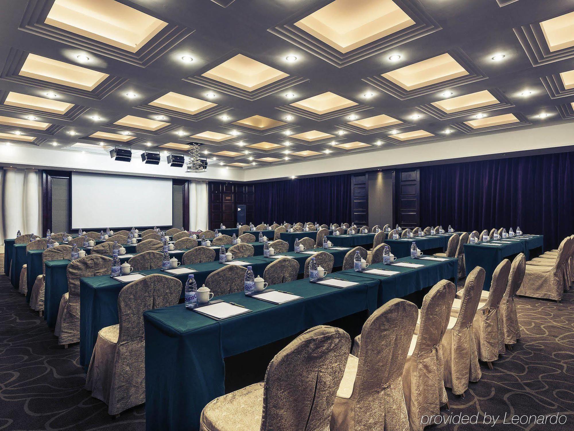 Xiamen Yilai International Apartment Hotel Exterior photo